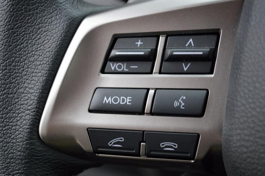  Subaru Forester XT 2014 года  (фото 21 из 54)